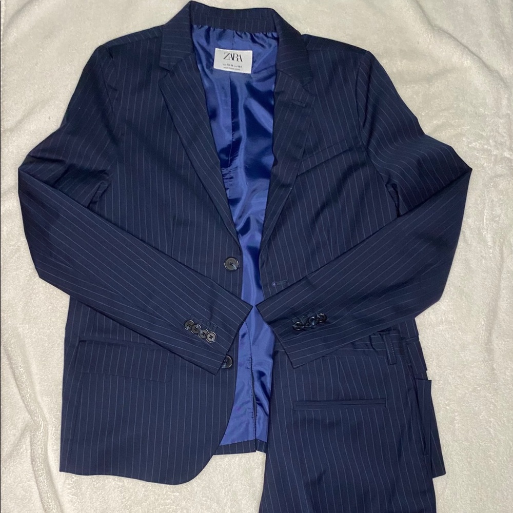 Zara Kids matching set